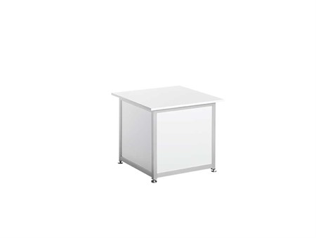 Podie, 500x500x500mm, vit